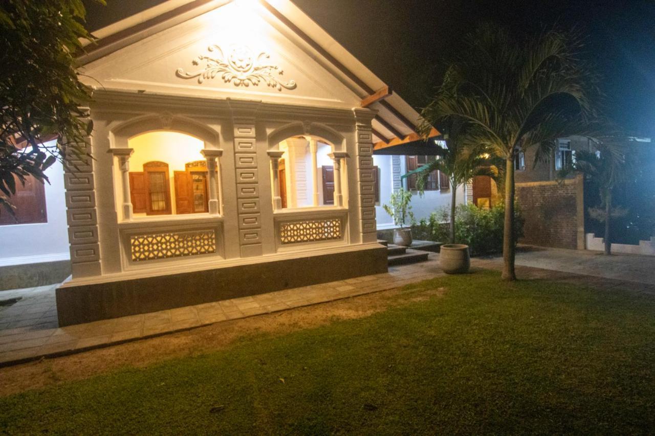 The Coastal Village Cabanas Ahangama Exteriér fotografie
